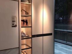 -索菲亚衣柜橱柜家具全屋定制(汶水红星店)