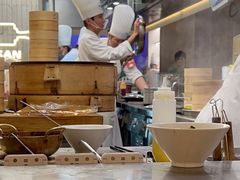 -苏小柳点心·手作小笼包(浦东嘉里城分院)