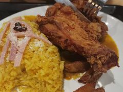 -津津飯堂