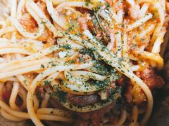 -爱8寸披萨(兴化东方商厦店)