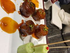 -胶东人家(奥体中心店)
