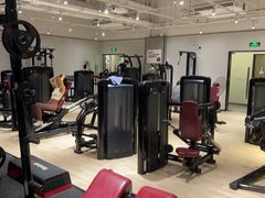 -FLARE STAR FITNESS(复地活力城店)