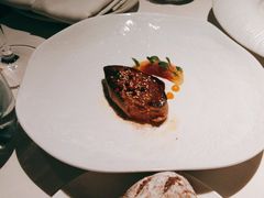 -L'Arome芳芳法国餐厅(仙林金鹰店)