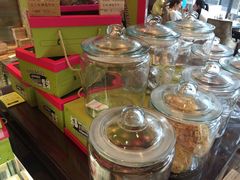 -西点坊(浦东香格里拉店)