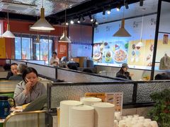 -金柱大盘鸡(和田二街店)