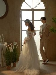 -今生有约婚纱摄影店(景德路店)