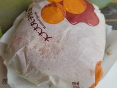 -麦当劳(西安雁塔路店)