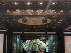 大堂-五岳宫·私房菜
