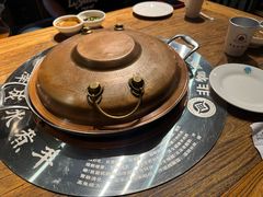 -泽成冰煮羊(非·遗东岸国际店)