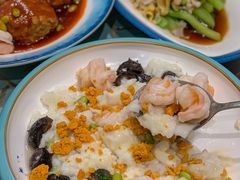 -鑫真味私房菜馆