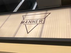 -Manner Coffee(IFS一楼店)