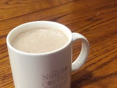 -HUG COFFEE(鼓楼店)