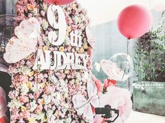 -Timo队长·高端生日派对策划机构(静安寺店)