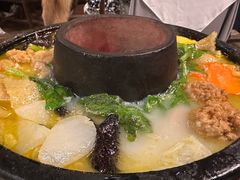腾冲土锅子-泓0871臻选云南菜·味庄