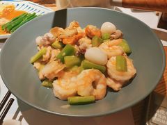 -四季餐厅(华苑店)