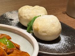 -金掌勺锅包肉(太原万达店)