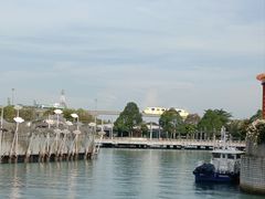 -圣淘沙Express捷运Sentosa站
