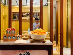 -莆田餐厅PUTIEN(万象天地店)
