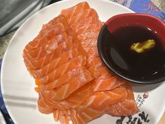 -初色海鲜自助(万丰路店)