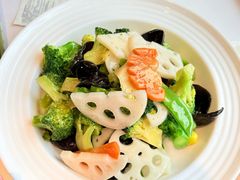 -玉林烤鸭店(黄村兴华店)