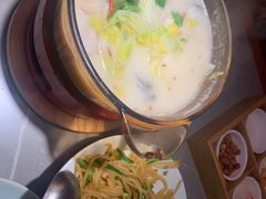 -闽上鲜·福建菜(龙湖滨江天街店)