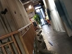 -醉霖生态餐厅(交大店)