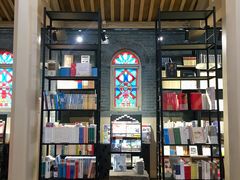 -中华圣公会教堂旧址