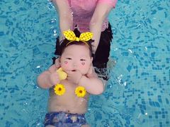 -乐悠游亲子游泳俱乐部