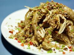 -谭大厨龙虾馆(中交公园时光美食街店)