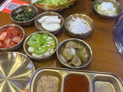 -杀猪天·韩国烤肉(总店)