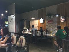 大堂-兄弟龙虾(胜太路总店)