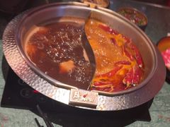 -牛New寿喜烧(金鹰世界店)