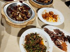 -大碗先生(万家丽店)