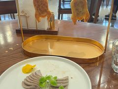 -全聚德烤鸭店(马家堡店)