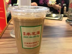 -美芝莲(领展购物广场中关村店)