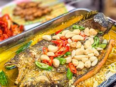 -羊家胡同·龙虾烧烤火锅(龙汇路店)