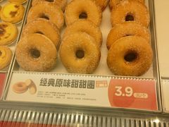 -東更道点心行(崂山丽达店)
