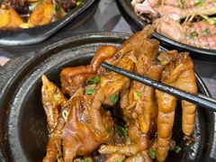 -小时候焗海鲜(鄞州万达店)