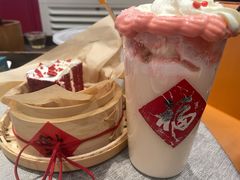 -汉水谣·江景餐厅(江滩店)