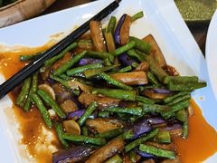 -柳州菜饮食文化博物馆(柳州金利达大厦店)