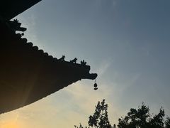 -杭州半山国家森林公园