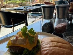 -Lets burger非常汉堡·环球风味(蓝色港湾店)
