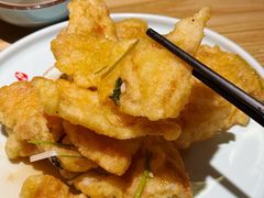 -四姐妹东北饺子(沙尾路店)