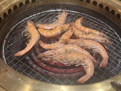 -神户赤童日式烤肉伙伴(东直门店)