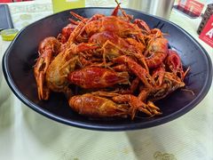 -聚味瞿记·龙虾堂(树木岭店)