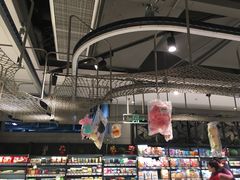 -盒马鲜生(莱蒙都会店)