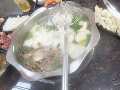 -山珍鲜牛肉火锅本地老字号(汕中老店)