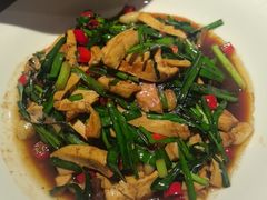 韭菜花香干-天辣(金桥啦啦宝都店)