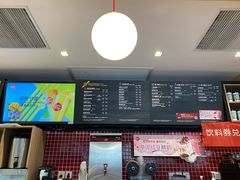 -85度C(大连店)