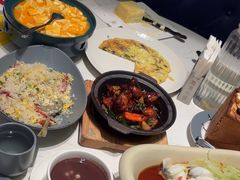 -鹿港小镇(悠唐店)